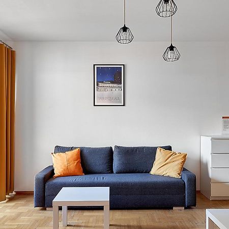 Tatamka Apartments วอร์ซอ ภายนอก รูปภาพ