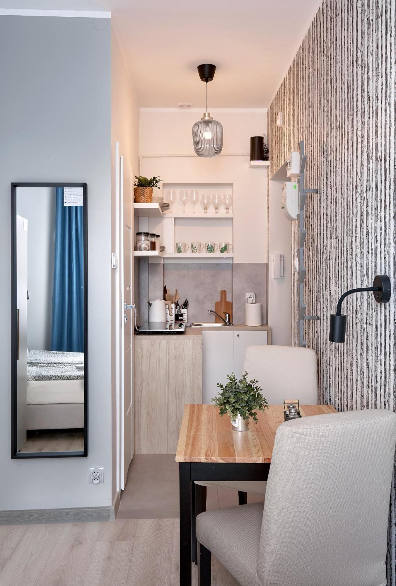 Tatamka Apartments วอร์ซอ ภายนอก รูปภาพ