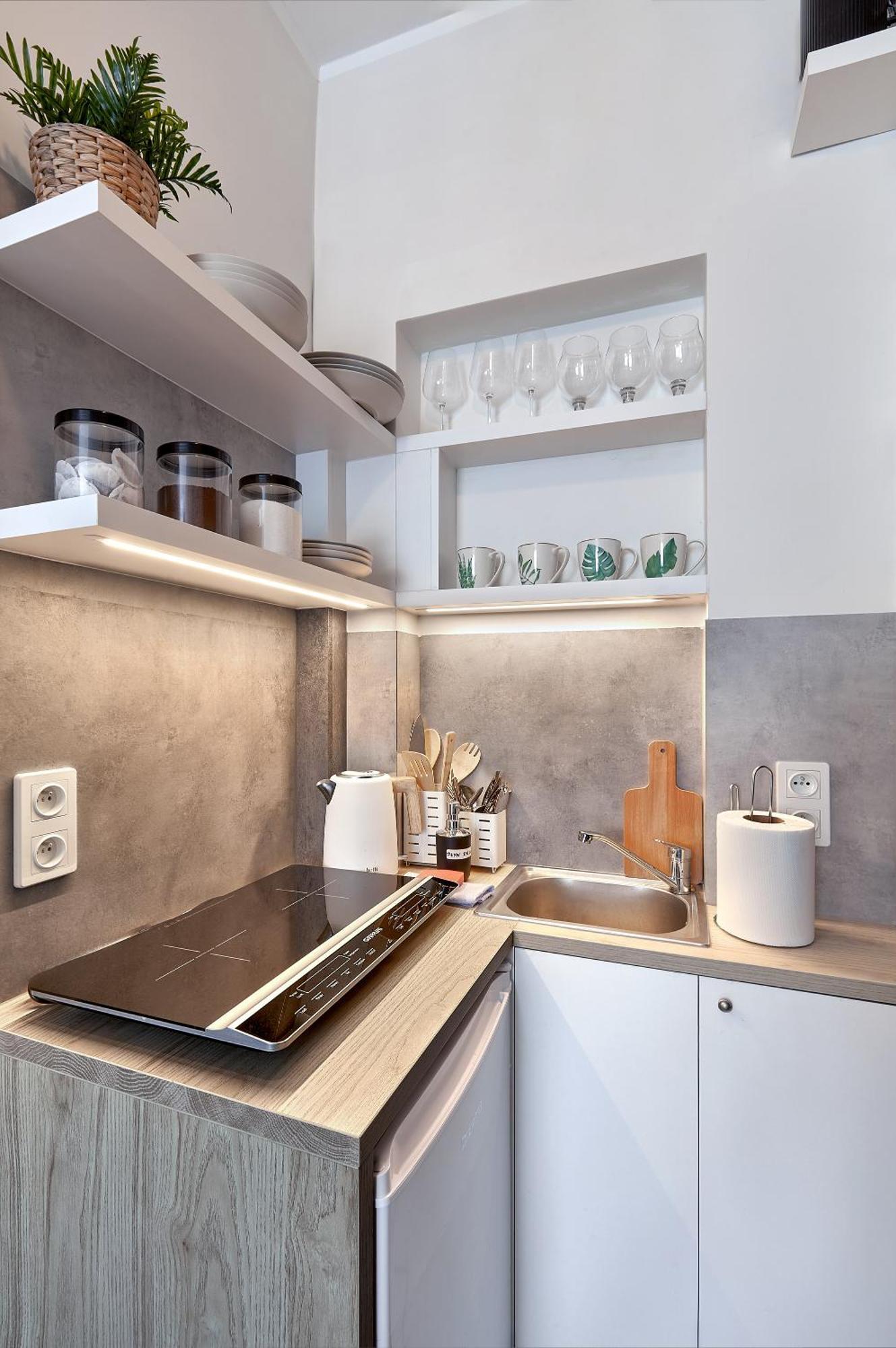 Tatamka Apartments วอร์ซอ ภายนอก รูปภาพ