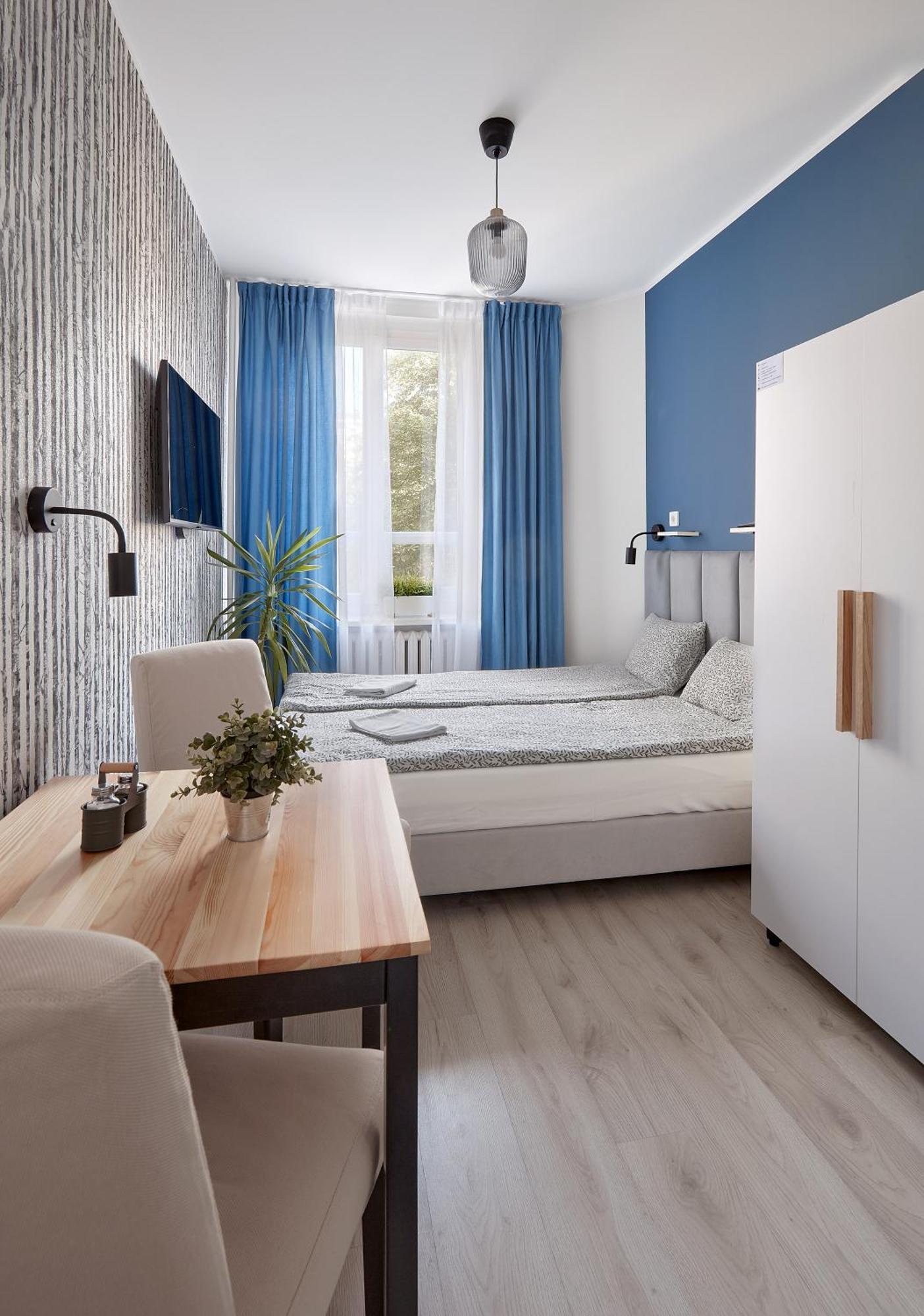 Tatamka Apartments วอร์ซอ ภายนอก รูปภาพ