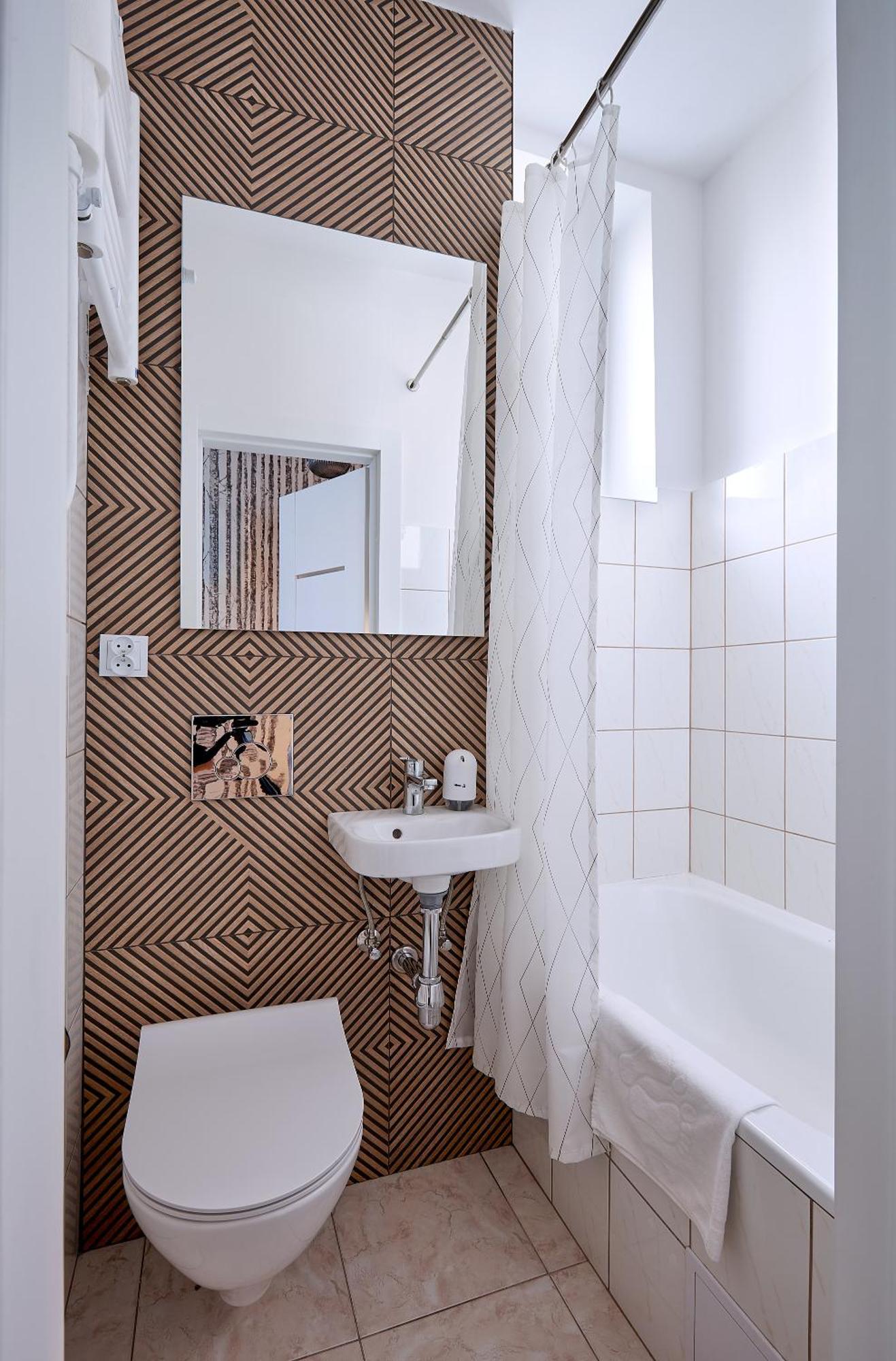 Tatamka Apartments วอร์ซอ ภายนอก รูปภาพ